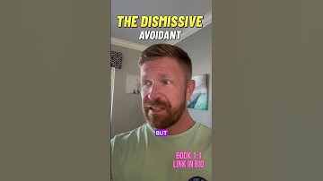 Dismissive avoidant #avoidant #dismissiveavoidant #breakups #heartbroken #relationship #dating