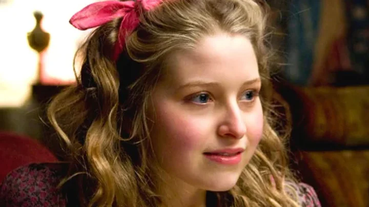 The Real Reason Harry Potter Sneakily Recast Laven...