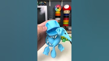 New Squirtle evolution just dropped: #shorts