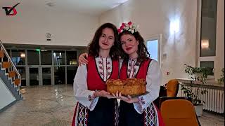 Божидара Костадинова – активен доброволец и организатор на интересни младежки събития  в Добрич