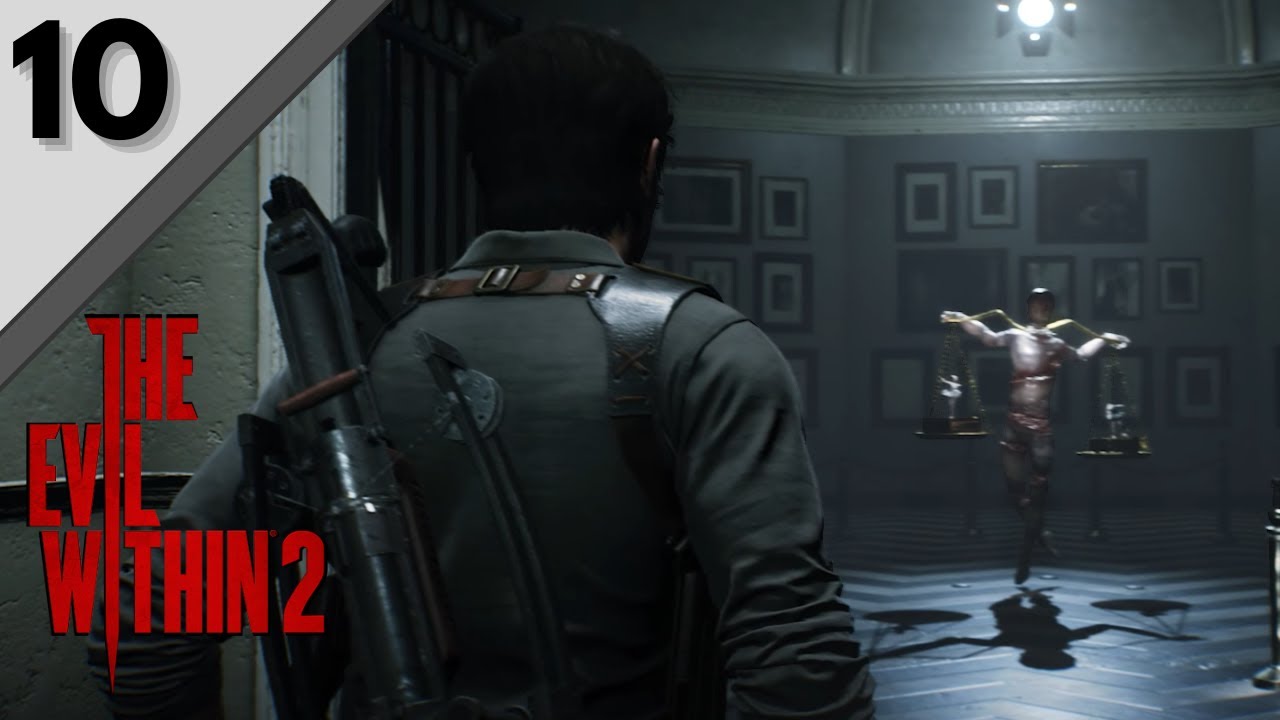 The Evil Within 2 Walkthrough Ch 7 Lust For Art 2 2 No Commentary Part 10 YouTube the-evil-within-2-walkthrough-ch-7-lust-for-art-2-2-no-commentary-part-10-youtube