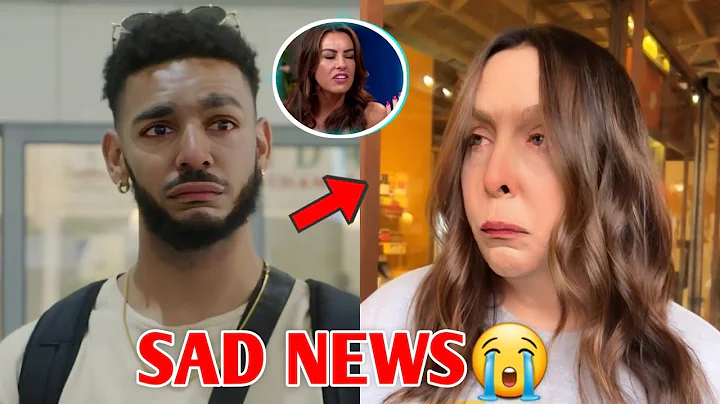 Sad !! Kim Drop Very Sad News To Jamal! it will sh...