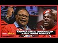 MBOWE AFUNGUKA WALITAKA KUNIUA CHADEMA IMEKUFA