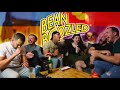 Squad BEAN BOOZLED CHALLENGE