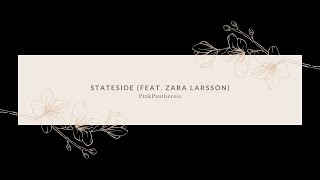 PinkPantheress - Stateside (feat. Zara Larsson) (Duet Karaoke)