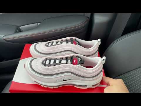 air max 97 light soft pink