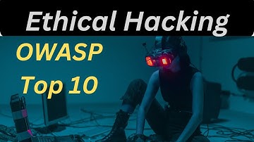 Decoding OWASP: Top 10 Web Application Attacks