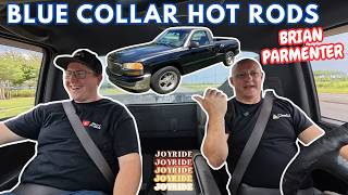 Blue Collar Hot Rods: Fuel Altered Hemi's, LS Trucks, Troll's on Forum Boards! | Joyride Episode 4