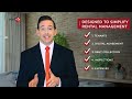 RentAAA Landlord App | Simplify Rental Property Management