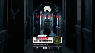 Cfd Old West Museum Interactive Ghost Tours