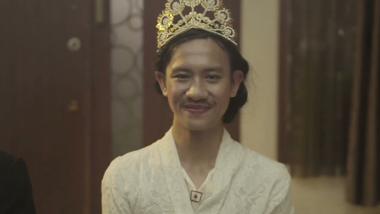 Nikah dini? Sekolah Dulu kali - Iklan Layanan Masyarakat Kampanye Majalengka Anti Nikah Dini