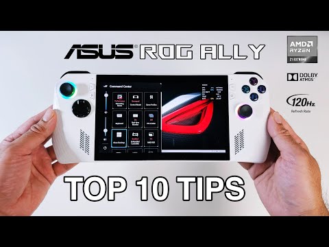 ASUS ROG Ally