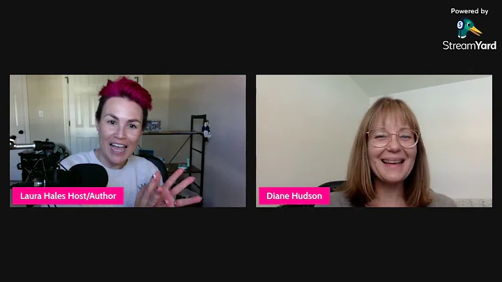 S2 Epi 4 Diane Hudson Ph D , BCBA, Parent Coach
