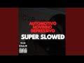 Automotivo Novinho Depressivo Super Slowed 