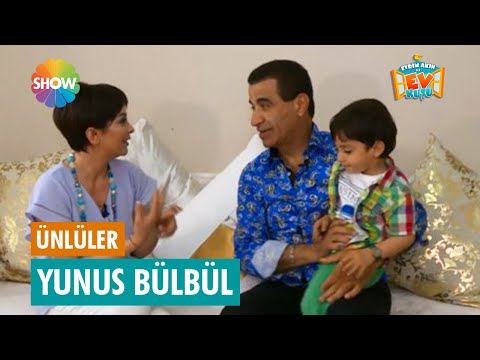 Evrim Akın ile Ev Kuşu | Yunus Bülbül