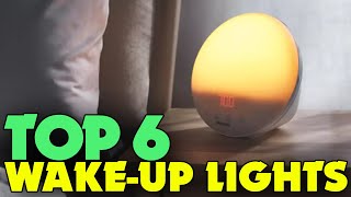 Top WakeUp Lights for 2024: SunKissed Mornings