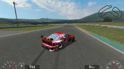 My Keyboard LFS drift