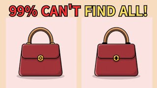 Find The Difference Expert Mode Spot The Difference