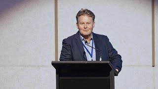 Prof. Zoltán Sarnyai - 'Ketogenic Therapy in Psychiatry' by Low Carb Down Under 12,289 views 2 months ago 31 minutes