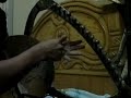 دارت الأيام عزف على السمسمية دارت الأيام عزف على السمسمية