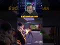 É SÓ PUMP NELES NO FORTNITE #fortnite