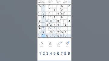 Killer Sudoku Daily Challenge - 8 October, 2025