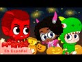 Morphle el Vampiro - Halloween | Caricaturas para Niños | Morphle mi Mascota Mágica