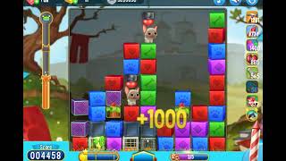 Pet Rescue Saga   Level 836   no boosters