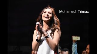 كارمن سليمان قولو لعين الشمس 2019