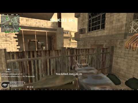 I am a TANK!