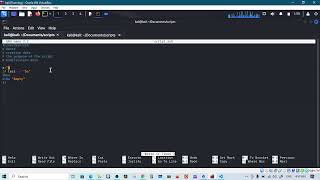 The Test Statement in Linux Shell Scripting
