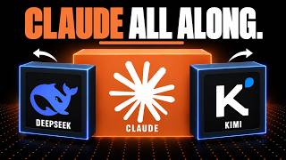 Thumbnail for Claude distillation report: 151M exchanges