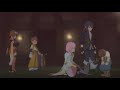 Tales of Vesperia: Глава 5 Часть 2 Резиденция Раго