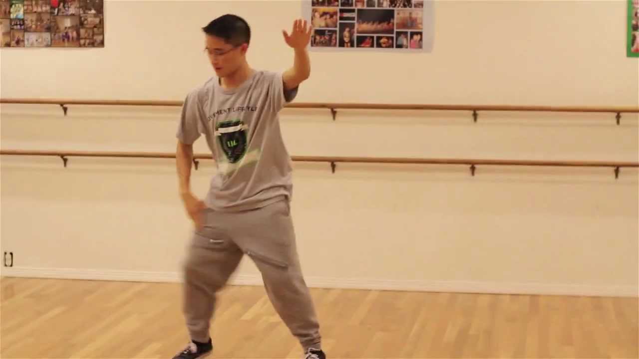 Phi VoBa | Let's Go - Travis Barker