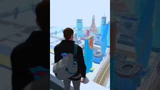 # mrbeast #viral video#ibd 3D driving game 😘😘😘