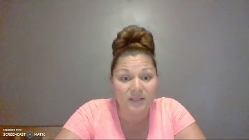 EDL 851 Module 1 Video