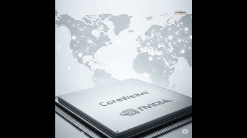 Driving AI Infrastructure Innovation with NVIDIA’s Strategic Partner, CoreWeave (CRWV) #ussstock