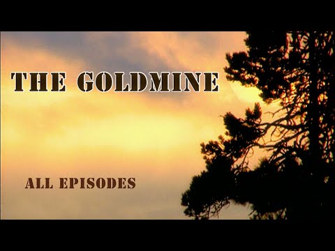 The Goldmine. TV Show. All episodes. Fenix Movie ENG. Western