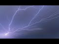 How I photograph lightning
