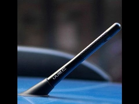 how-to-replace-your-car-antenna-with-wrc-car-antenna-[cheap,-easy,-and-sexy-looking]