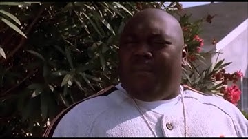 3 Strikes  "Why you leave the lil homie on stuck?"