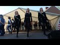 Lord of the Dance - Line Dance & Irish Step