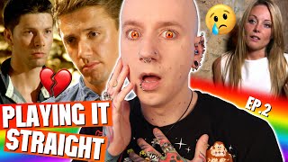 Would You Stop Being Gay For £50,000 | Playing It Straight S2E2 | Roly