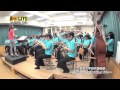 裏側LIVE-美里中学校吹奏楽部