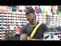 2 Chainz Goes Shopping For Sneakers with CoolKicks