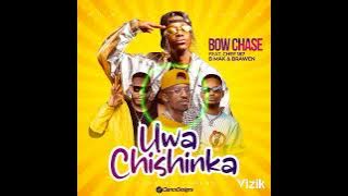 Bow Chase Feat.Chef187 x Bmak x Brawen_Uwachishinka-Prod.Kademo Made'This