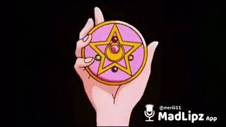 Madlipz Ay Savaşçısı Meriii11 Dublaj - Seslendirme