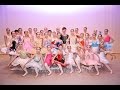 2014台灣青少年古典芭蕾大賽 2014 Taiwan Grand Prix Ballet Competition