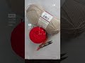 I Made A Bear Out Of Yarn - The Adorable Crochet Bear Creation