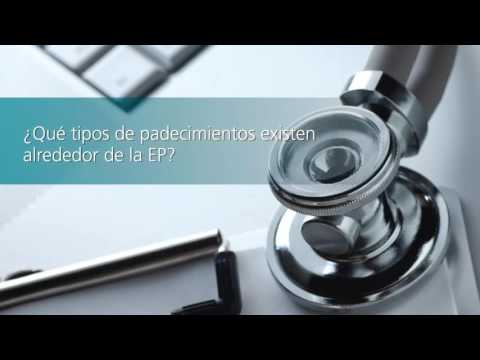 Enfermedad de Parkinson - ¿Qué tipos de padecimientos existen alrededor de la EP?